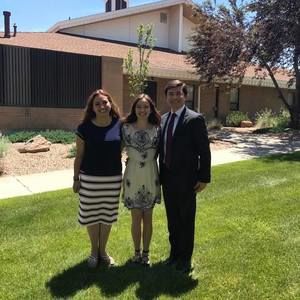 Meet your Posher, Eva